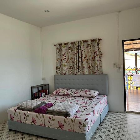 Bed and Breakfast Grandmabalcony Prachuap Khiri Khan Exterior foto