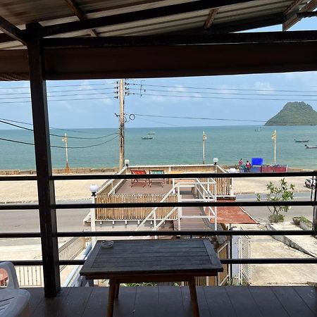 Bed and Breakfast Grandmabalcony Prachuap Khiri Khan Exterior foto