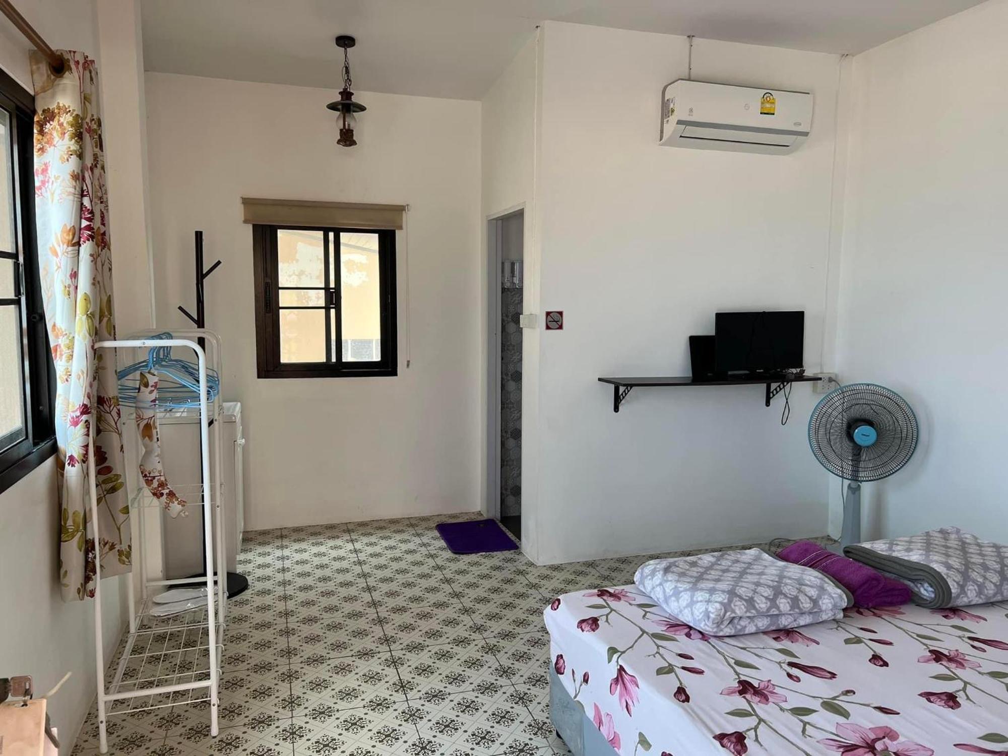 Bed and Breakfast Grandmabalcony Prachuap Khiri Khan Exterior foto