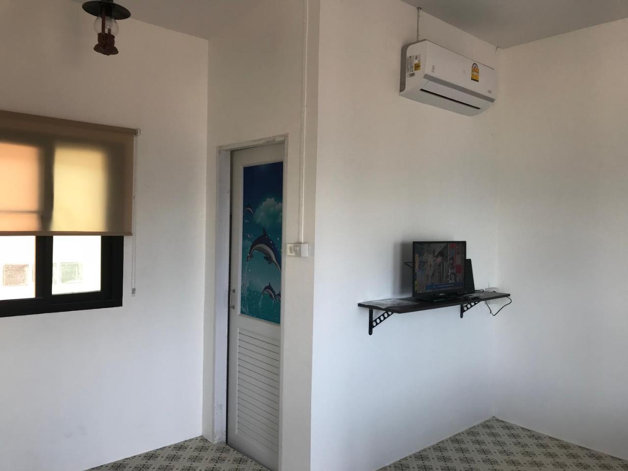 Bed and Breakfast Grandmabalcony Prachuap Khiri Khan Exterior foto