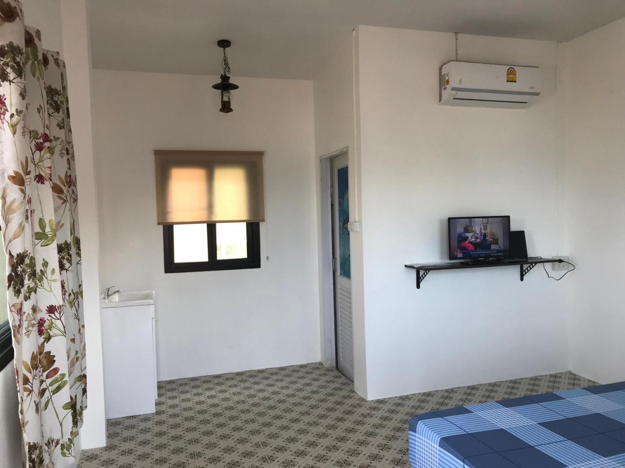 Bed and Breakfast Grandmabalcony Prachuap Khiri Khan Exterior foto