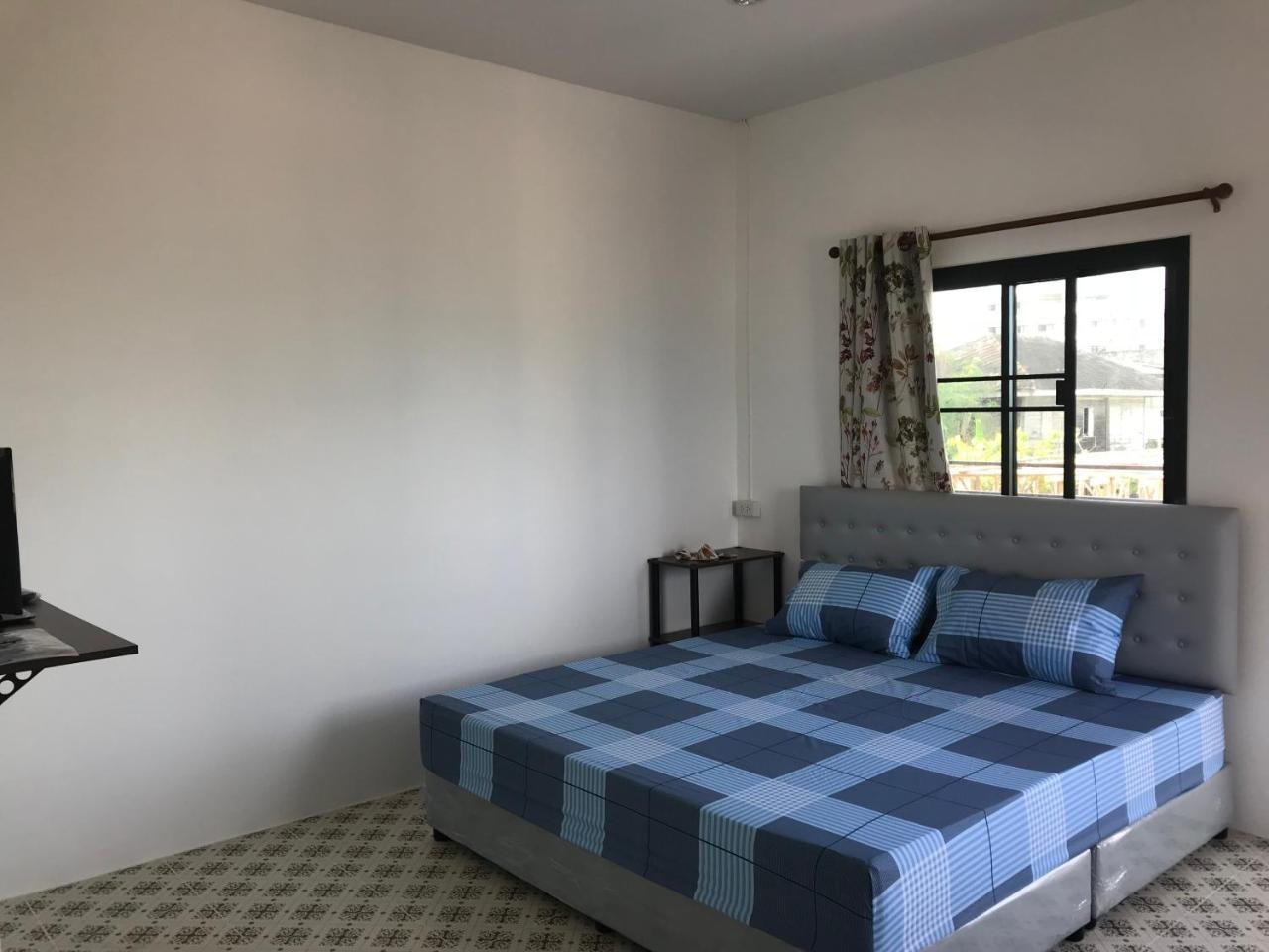 Bed and Breakfast Grandmabalcony Prachuap Khiri Khan Exterior foto